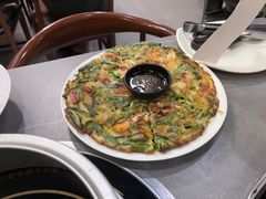 -咕咕站韩国料理(紫金港店)