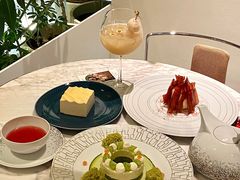 -théATRE 茶聚场(王府中環店)