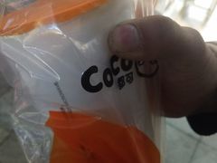 -CoCo都可(包河万达店)