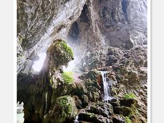 -英西峰林·洞天仙境