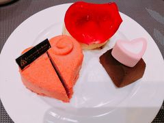 -罗约海滨温泉酒店-索莎西餐厅