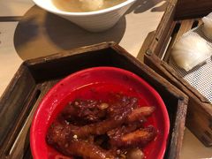 -避风塘(金山万达店)