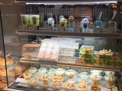 -仟吉KenGee(汇华广场店)