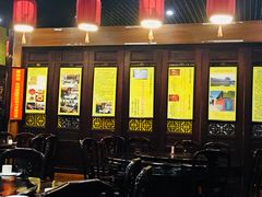 -吴门人家·苏宴宫廷菜(拙政园店)