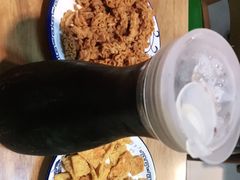 -满福居·烧烤涮(四八二店)