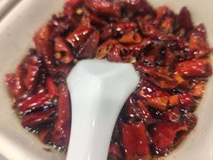 -马记伊源斋涮肉·清真菜(潘家园古玩市场店)