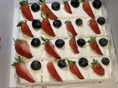 -罗莎蛋糕(南门口店)