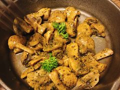 -HIGH FIVE哈福手工汉堡(桂林路店)