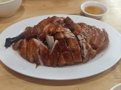 -粤味轩快餐店(天下第一泉店)