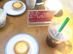 -茶肆(袁家村店)