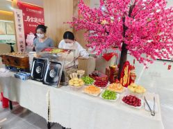 -宝生月子中心·独栋独院式(南山店)