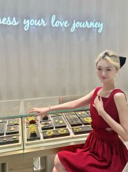 -潮宏基(万象城店)