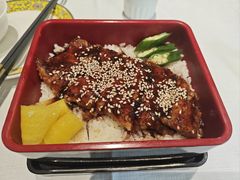 -功德林(南京西路店)