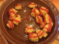 -萨莉亚意式餐厅(河东万达店)