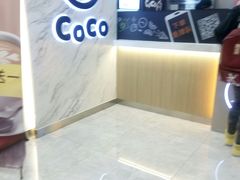 -CoCo都可(健翔桥店)