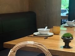 -素描餐厅(灵隐天竺店)