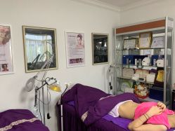 -杉惠素颜美妆皮肤管理中心