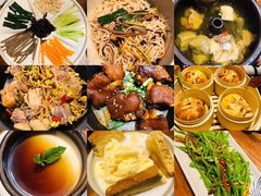 -云海肴·云南小炒·汽锅鸡(天津国金汇店)