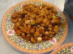 -烤肉季饭庄