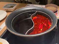 -温野菜涮涮锅(大悦城店)