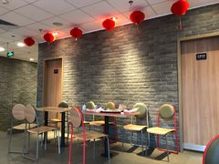 -麦当劳(阳朔益田西街店)
