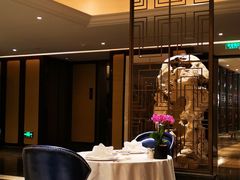 -Yan Ting 宴庭中餐厅(上海静安瑞吉酒店)