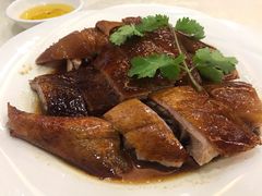 明炉烧鹅-有腥气私房菜·寻味顺德