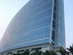 -福州中庚聚龍酒店香汇自助餐厅(南江滨西大道店)