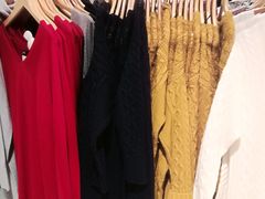 -优衣库(北京万柳华联购物中心店)