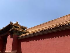 -北京市劳动人民文化宫(太庙)