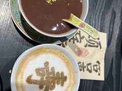 -宫事颐庭·老佛爷贵寿下午茶(颐和园店)