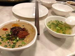 特色清汤锅-食潮汕头鲜牛馆(望京保利店)