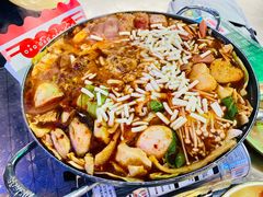 -Meet Sun韩式大排档(五一广场7MALL店)