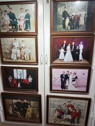 -北京早晨全家福照相馆(人民美术文化园店)