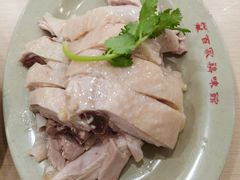 -百家鸡味馆(清泰店)