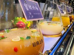 -韩盛·盛江山自助料理(中街大悦城店)