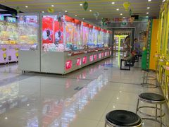 -风云再起游乐汇(南京常发广场店)
