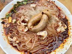 -甘记肥肠粉(马鞍北路店)