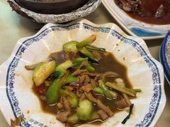 -下村新强记烧鹅店