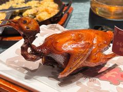 -大鸽饭(汉溪长隆店)