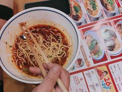 -蓉李记成都名小吃(太原龙湖万达店)