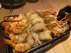 -Hatsune隐泉日式料理(三里屯太古里店)