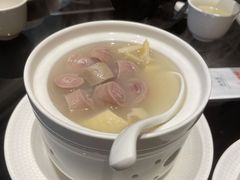 脆笋肠灌肠-闽和南(深圳万象城店)