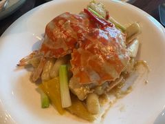 -蛇口希尔顿南海酒店·随轩中餐厅·粤菜
