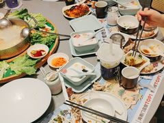 -椰小鸡·琼州糟粕醋·火锅(美兰缤纷城店)