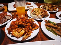 -汉巴味德(沈阳万象汇店)