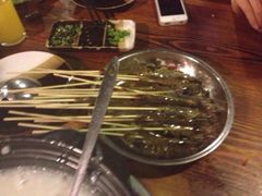 iphone_upload_pic-盈田盈粥庄(博山东路店)