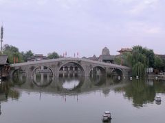 -台儿庄古城