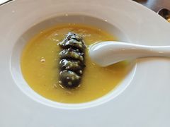 五仁煨海参-三利音·浦之舟(滨江大道店)