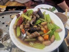 -九层海鲜塔(市南店)